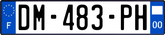 DM-483-PH