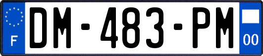 DM-483-PM