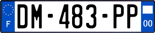 DM-483-PP