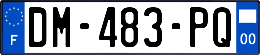 DM-483-PQ