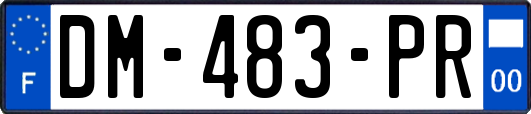 DM-483-PR