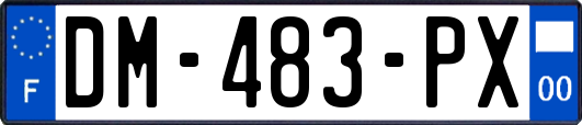 DM-483-PX