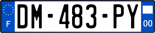 DM-483-PY