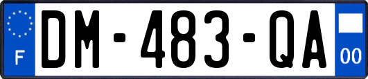 DM-483-QA