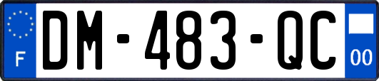 DM-483-QC