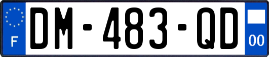 DM-483-QD