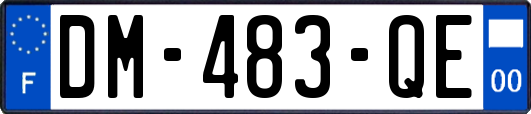 DM-483-QE