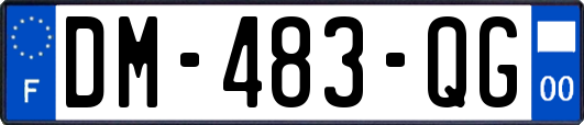 DM-483-QG