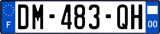 DM-483-QH