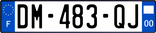 DM-483-QJ