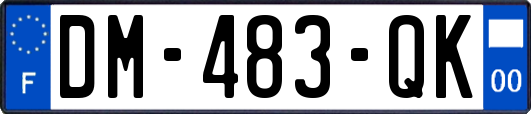 DM-483-QK