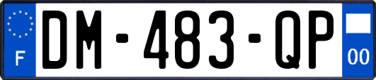 DM-483-QP