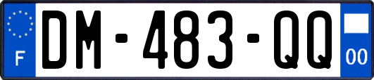 DM-483-QQ