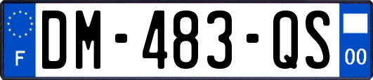 DM-483-QS