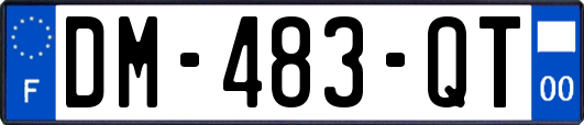 DM-483-QT