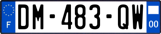 DM-483-QW