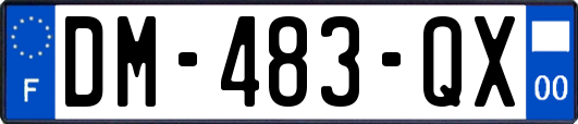 DM-483-QX