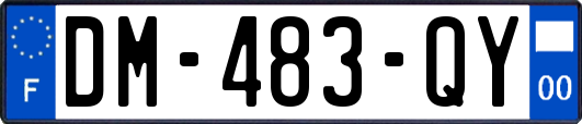 DM-483-QY