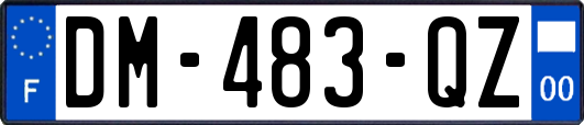 DM-483-QZ