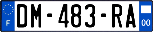 DM-483-RA