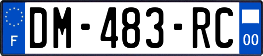 DM-483-RC