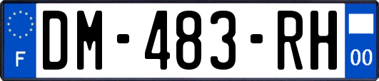 DM-483-RH