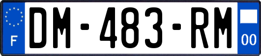 DM-483-RM