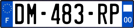 DM-483-RP