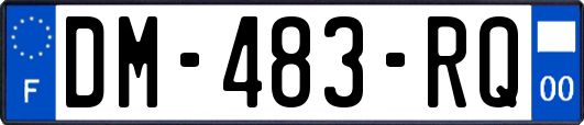 DM-483-RQ