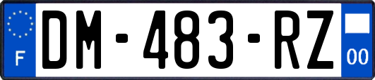 DM-483-RZ
