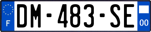 DM-483-SE
