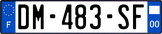 DM-483-SF