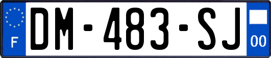 DM-483-SJ