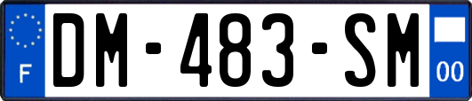 DM-483-SM