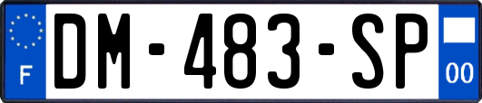 DM-483-SP