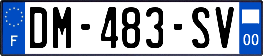 DM-483-SV