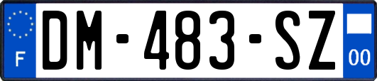 DM-483-SZ
