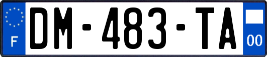 DM-483-TA