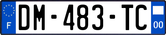 DM-483-TC