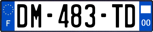 DM-483-TD