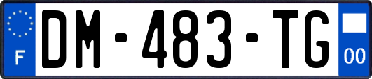 DM-483-TG