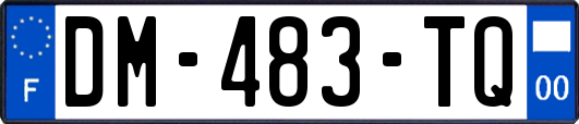 DM-483-TQ