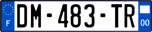 DM-483-TR