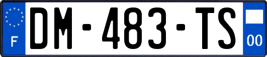 DM-483-TS