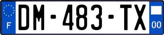 DM-483-TX