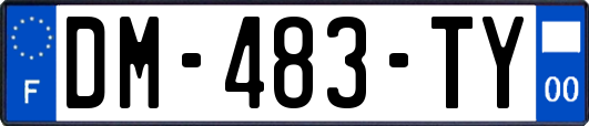DM-483-TY