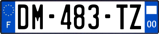 DM-483-TZ