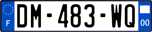 DM-483-WQ