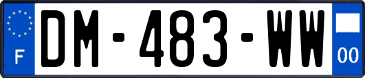 DM-483-WW