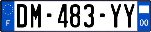 DM-483-YY